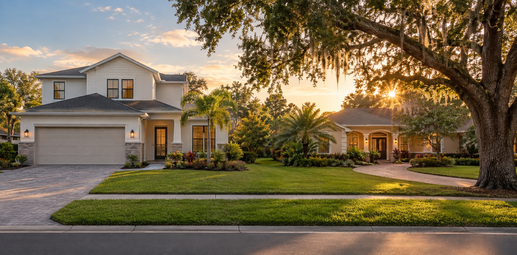 Moving to Orlando